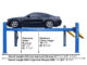 Atlas 414A Commercial Grade Alignment 4-Post Lift – 14,000 lb Capacity Heavy-Duty Automotive Lift (ATTD-414A) - Image 4