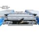 Atlas Automotive 6,000 lb Air/Hydraulic Rolling Bridge Jack – ATTD-RJ-6 - Image 4