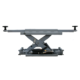 Atlas Automotive 6,000 lb Air/Hydraulic Rolling Bridge Jack – ATTD-RJ-6