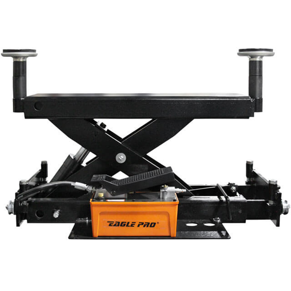 atlas-automotive-equipment-6000lb-capacity-air-hydraulic-rolling-bridge-jack-ATTD-RJ6BK.png Atlas Automotive 6,000 lb Air/Hydraulic Rolling Bridge Jack – ATTD-RJ6BK - Image 1