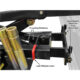 Atlas Automotive 8,000 lb Air/Hydraulic Rolling Bridge Jack – ATEATTD-RJ8000BK - Image 2