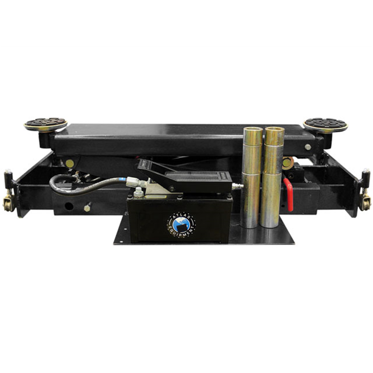 atlas-automotive-equipment-8000lb-air-hydraulic-rolling-bridge-jack-ATEATTD-RJ8000BK.png Atlas Automotive 8,000 lb Air/Hydraulic Rolling Bridge Jack – ATEATTD-RJ8000BK - Image 1