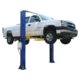 tlas 9KOHX 9,000 LB Overhead Two-Post Car Lift with Lawnmower Adapter | Heavy-Duty Automotive Equipment Combo | Model XH-9KOHX-COMBO-FPD - Image 2