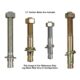 tlas 9KOHX 9,000 LB Overhead Two-Post Car Lift with Lawnmower Adapter | Heavy-Duty Automotive Equipment Combo | Model XH-9KOHX-COMBO-FPD - Image 8