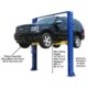 tlas 9KOHX 9,000 LB Overhead Two-Post Car Lift with Lawnmower Adapter | Heavy-Duty Automotive Equipment Combo | Model XH-9KOHX-COMBO-FPD - Image 4