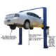 tlas 9KOHX 9,000 LB Overhead Two-Post Car Lift with Lawnmower Adapter | Heavy-Duty Automotive Equipment Combo | Model XH-9KOHX-COMBO-FPD - Image 3