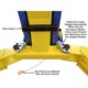 tlas 9KOHX 9,000 LB Overhead Two-Post Car Lift with Lawnmower Adapter | Heavy-Duty Automotive Equipment Combo | Model XH-9KOHX-COMBO-FPD - Image 17
