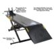Atlas Equipment ACL Air-Operated Motorcycle Lift – 1,000 lb Capacity with Roller Plate (HT-ACL) - Image 3