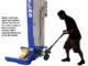 Atlas ML-4034BC Mobile Column Lift System – ALI Certified, Battery Powered, 74,000 lb Capacity - Image 12