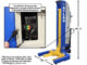 Atlas ML-6045BC ALI Certified Mobile Column Lift System – 99,000 lb Battery-Powered Heavy-Duty Vehicle Lift - Image 3