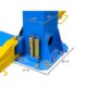 Atlas BP10000X 10,000 LB Baseplate Two-Post Car Lift | Commercial Grade Automotive Equipment | Model ATTD-BP10000X - Image 13