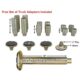 Atlas BP10000X 10,000 LB Baseplate Two-Post Car Lift | Commercial Grade Automotive Equipment | Model ATTD-BP10000X - Image 15