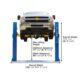 Atlas BP10000X 10,000 LB Baseplate Two-Post Car Lift | Commercial Grade Automotive Equipment | Model ATTD-BP10000X - Image 3
