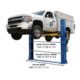 Atlas BP10000X 10,000 LB Baseplate Two-Post Car Lift | Commercial Grade Automotive Equipment | Model ATTD-BP10000X - Image 4
