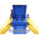 Atlas BP8000 2-Post Car Lift with Lawnmower Adapter Combo – 8,000 lb Capacity Garage Equipment - Image 14