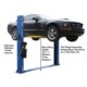 Atlas BP8000 2-Post Car Lift with Lawnmower Adapter Combo – 8,000 lb Capacity Garage Equipment - Image 3