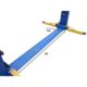 Atlas BP8000 2-Post Car Lift with Lawnmower Adapter Combo – 8,000 lb Capacity Garage Equipment - Image 8