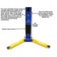 Atlas OHX10000X Extra Tall 2-Post Lift – Commercial Grade 10,000 lb. Capacity Automotive Hoist (ATTD-OHX10000X) - Image 11