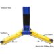 Atlas OHX10000X Extra Tall 2-Post Lift – Commercial Grade 10,000 lb. Capacity Automotive Hoist (ATTD-OHX10000X) - Image 12