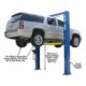 Atlas OHX10000X Extra Tall 2-Post Lift – Commercial Grade 10,000 lb. Capacity Automotive Hoist (ATTD-OHX10000X) - Image 5