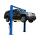 Atlas OHX10000X Extra Tall 2-Post Lift – Commercial Grade 10,000 lb. Capacity Automotive Hoist (ATTD-OHX10000X)