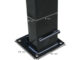 Atlas PRO9000 4-Post Lift with RJ6 Rolling Jacks Combo – 9,000 lb Capacity Car Lift | Atlas Automotive Equipment XH-PRO9-COMBO2 (Will Call Pickup) - Image 17