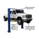Atlas PV10PX 10,000 LB Overhead Two-Post Car Lift | Commercial Grade Automotive Equipment | Model XH-PV10PX-FPD - Image 2