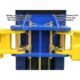 Atlas PV10PX 10,000 LB Overhead Two-Post Car Lift | Commercial Grade Automotive Equipment | Model XH-PV10PX-FPD - Image 18