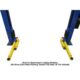 Atlas PV10PX 10,000 LB Overhead Two-Post Car Lift | Commercial Grade Automotive Equipment | Model XH-PV10PX-FPD - Image 16