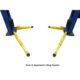 Atlas PV10PX 10,000 LB Overhead Two-Post Car Lift | Commercial Grade Automotive Equipment | Model XH-PV10PX-FPD - Image 15