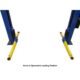 Atlas PV10PX 10,000 LB Overhead Two-Post Car Lift | Commercial Grade Automotive Equipment | Model XH-PV10PX-FPD - Image 14