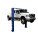 Atlas PV10PX 10,000 LB Overhead Two-Post Car Lift | Commercial Grade Automotive Equipment | Model XH-PV10PX-FPD