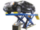 Atlas PX16A 16,000 lb Alignment Scissor Lift with Turntables – Flush Mount Lift (ATPK-PX16A-CF) - Image 4