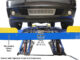 Atlas PX16A 16,000 lb Alignment Scissor Lift with Turntables – Flush Mount Lift (ATPK-PX16A-CF) - Image 9
