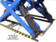 Atlas PX16A Scissor Alignment Lift with RJ8 Rolling Jack Combo – 16,000 lb Capacity (WILL CALL ONLY) - Image 12