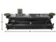 Atlas PX16A Scissor Alignment Lift with RJ8 Rolling Jack Combo – 16,000 lb Capacity (WILL CALL ONLY) - Image 19