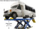 Atlas PX16A Scissor Alignment Lift with RJ8 Rolling Jack Combo – 16,000 lb Capacity (WILL CALL ONLY) - Image 5