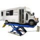 Atlas PX16A 16,000 lb Scissor Alignment Lift + Turntables (ATEATPK‑PX16A‑CF‑KIT) – Heavy‑Duty Commercial Grade - Image 6