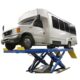 Atlas PX16A 16,000 lb Scissor Alignment Lift + Turntables (ATEATPK‑PX16A‑CF‑KIT) – Heavy‑Duty Commercial Grade - Image 5