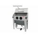 Atlas Automotive SBC420 Standard Sandblast Cabinet w/ Vacuum – SBC420 - Image 2