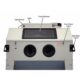 Atlas Automotive SBC420 Standard Sandblast Cabinet w/ Vacuum – SBC420 - Image 3