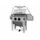 Atlas Automotive SBC420 Standard Sandblast Cabinet w/ Vacuum – SBC420 - Image 4