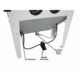 Atlas Automotive SBC420 Standard Sandblast Cabinet w/ Vacuum – SBC420 - Image 6