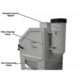 Atlas Automotive SBC420 Standard Sandblast Cabinet w/ Vacuum – SBC420 - Image 7