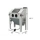 Atlas Automotive SBC420 Standard Sandblast Cabinet w/ Vacuum – SBC420 - Image 5