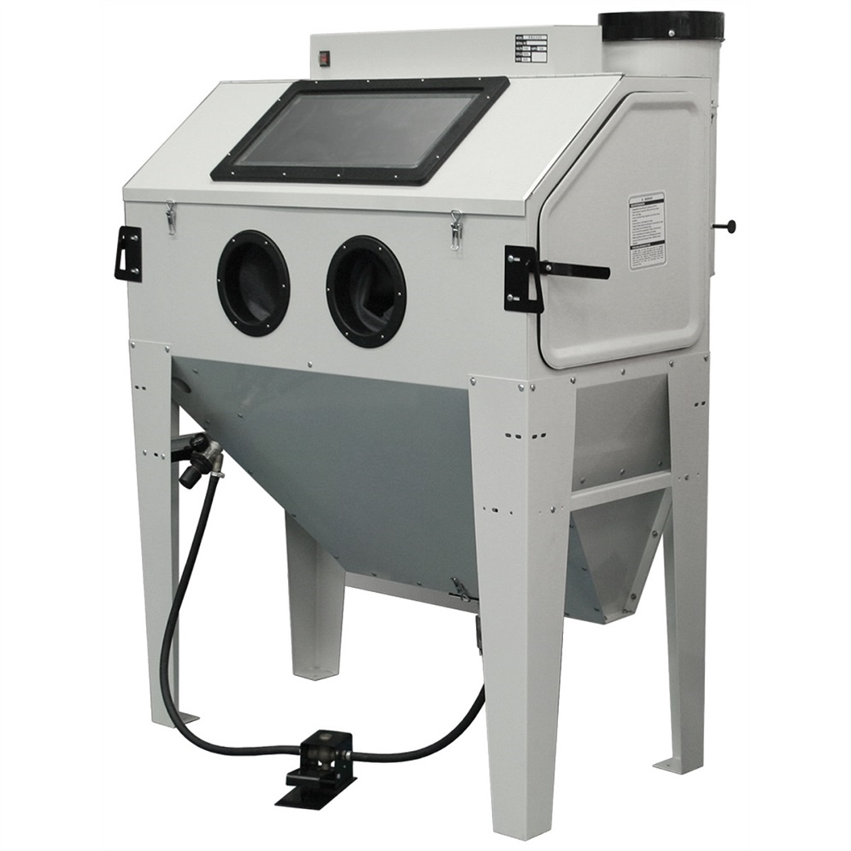 atlas-automotive-equipment-SBC420-standard-sandblast-cabinet-with-vacuum-SBC420.png Atlas Automotive SBC420 Standard Sandblast Cabinet w/ Vacuum – SBC420 - Image 1