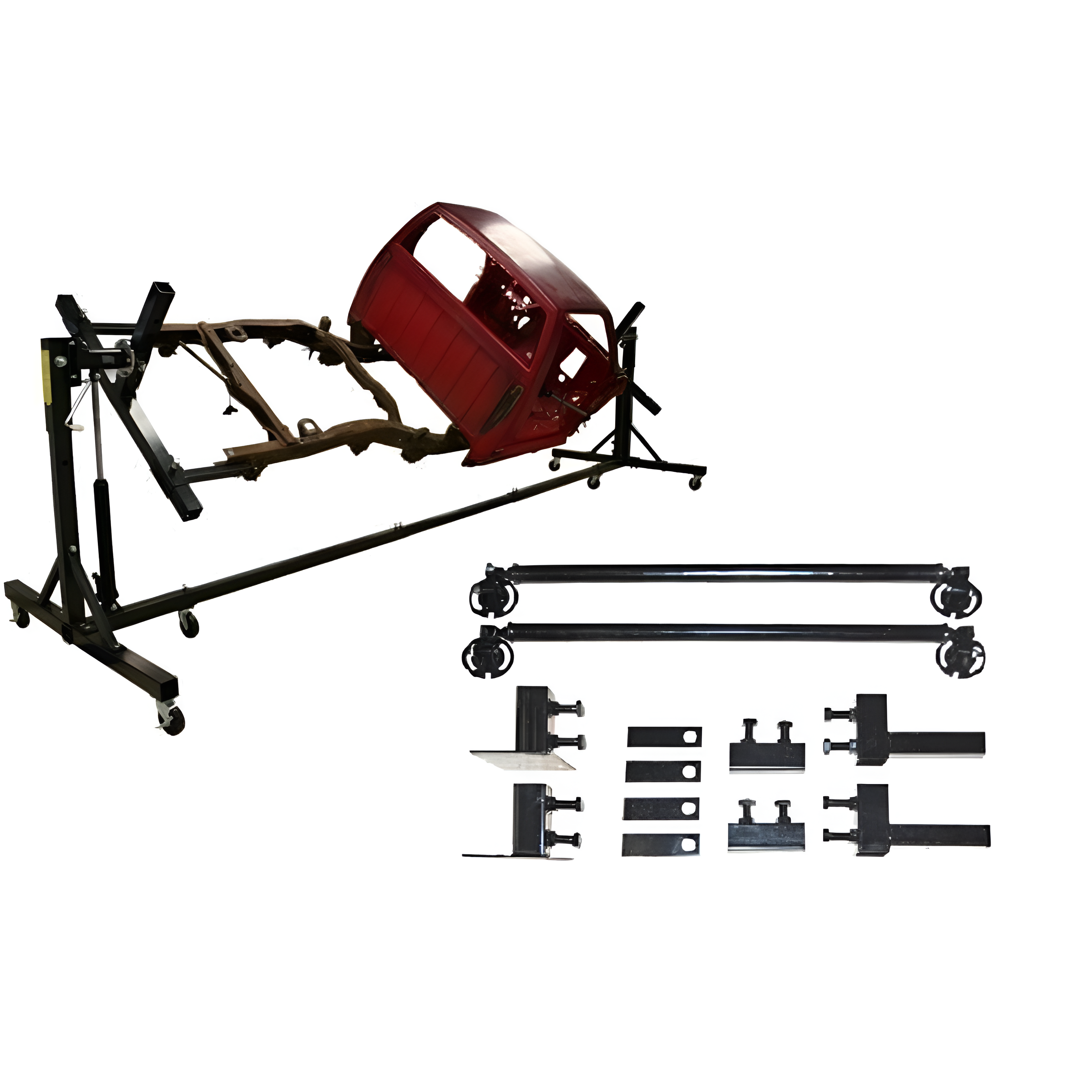 atlas-automotive-equipment-SPINS-rotisserie-with-adapter-kit-HT-ROTI-KIT-FPD.png Atlas “SPINS” Automotive Rotisserie with Adapter Kit (HT-ROTI-KIT-FPD) - Image 1