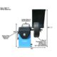 Atlas TC221 Tire Changer + WB11 Wheel Balancer Motorcycle Combo | Professional Motorcycle Tire Service Kit | Model TCWB-MC-COMBO1-FPD - Image 16