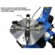 Atlas TC229 Rim-Clamp Tire Changer with Beadblaster (ATTC229) - Image 12