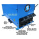 Atlas TC289DAA Tire Changer & WB11 Wheel Balancer Combo – Professional Rim Clamp Machine and Digital Wheel Balancer | TCWB-COMBO9-FPD - Image 24